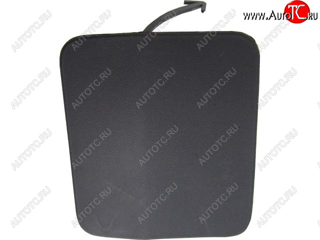 276 р. QASHQAI ЗАГЛУШКА БУКСИРОВ КРЮКА БАМПЕРА ЗАДН (Китай) BodyParts nnqas17-4g1  с доставкой в г. Керчь