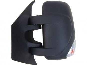 Боковое левое зеркало (электрическое, с подогревом) BODYPARTS Renault Master  FV,JV (2010-2015) фургон дорестайлинг