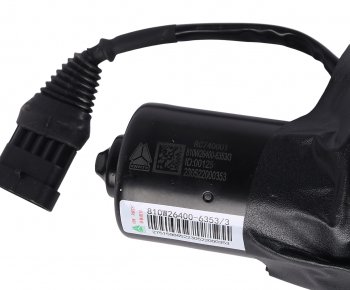 6 949 р. Трапеция стеклоочистителя SITRAK HOWO T5G OE SITRAK 810w264006353  с доставкой в г. Керчь. Увеличить фотографию 3