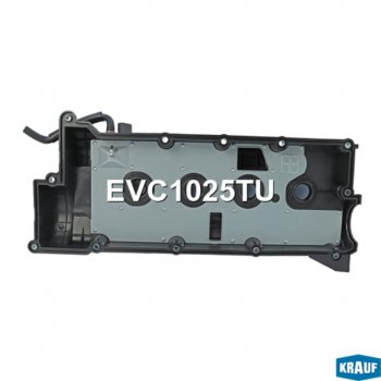 4 269 р. Крышка клапанная HYUNDAI Matrix KRAUF KRAUF evc1025tu  с доставкой в г. Керчь. Увеличить фотографию 3