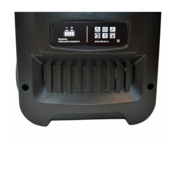 15 799 р. Устройство пуско-зарядное 12-24V30-800Ач500А передвижное BRAIT BRAIT bc-530sm  с доставкой в г. Керчь. Увеличить фотографию 7