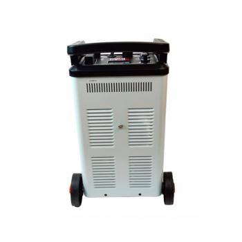 15 799 р. Устройство пуско-зарядное 12-24V30-800Ач500А передвижное BRAIT BRAIT bc-530sm  с доставкой в г. Керчь. Увеличить фотографию 5