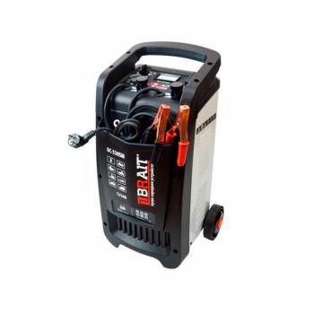 15 799 р. Устройство пуско-зарядное 12-24V30-800Ач500А передвижное BRAIT BRAIT bc-530sm  с доставкой в г. Керчь. Увеличить фотографию 1