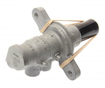 8 949 р. Цилиндр тормозной главный CITROEN C4 (04-) BOSCH BOSCH 0204123737  с доставкой в г. Керчь. Увеличить фотографию 2