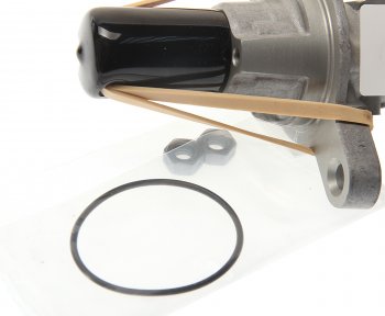 8 949 р. Цилиндр тормозной главный CITROEN C4 (04-) BOSCH BOSCH 0204123737  с доставкой в г. Керчь. Увеличить фотографию 3