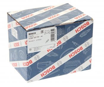 8 949 р. Цилиндр тормозной главный CITROEN C4 (04-) BOSCH BOSCH 0204123737  с доставкой в г. Керчь. Увеличить фотографию 4