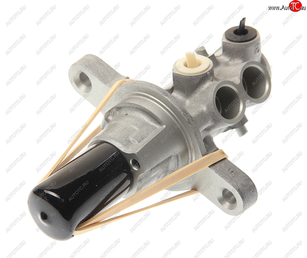 8 949 р. Цилиндр тормозной главный CITROEN C4 (04-) BOSCH BOSCH 0204123737  с доставкой в г. Керчь