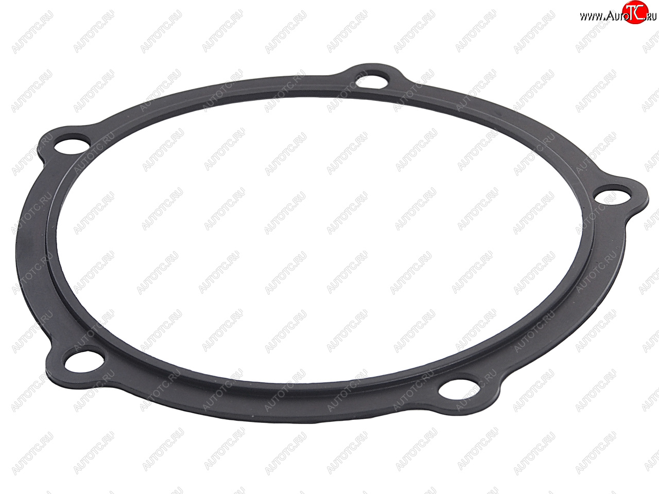 147 р. Прокладка MERITOR крышки ступицы MERITOR MERITOR 21223797  с доставкой в г. Керчь