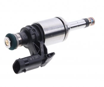 7 399 р. Форсунка VW Golf AUDI A1,A3,Q3 топливная BOSCH BOSCH 0261500354  с доставкой в г. Керчь. Увеличить фотографию 2