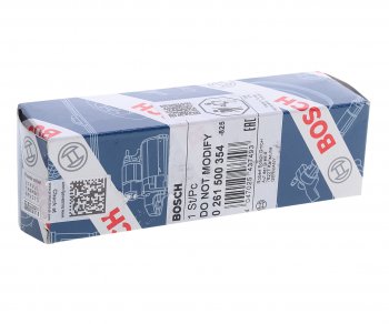 7 399 р. Форсунка VW Golf AUDI A1,A3,Q3 топливная BOSCH BOSCH 0261500354  с доставкой в г. Керчь. Увеличить фотографию 3