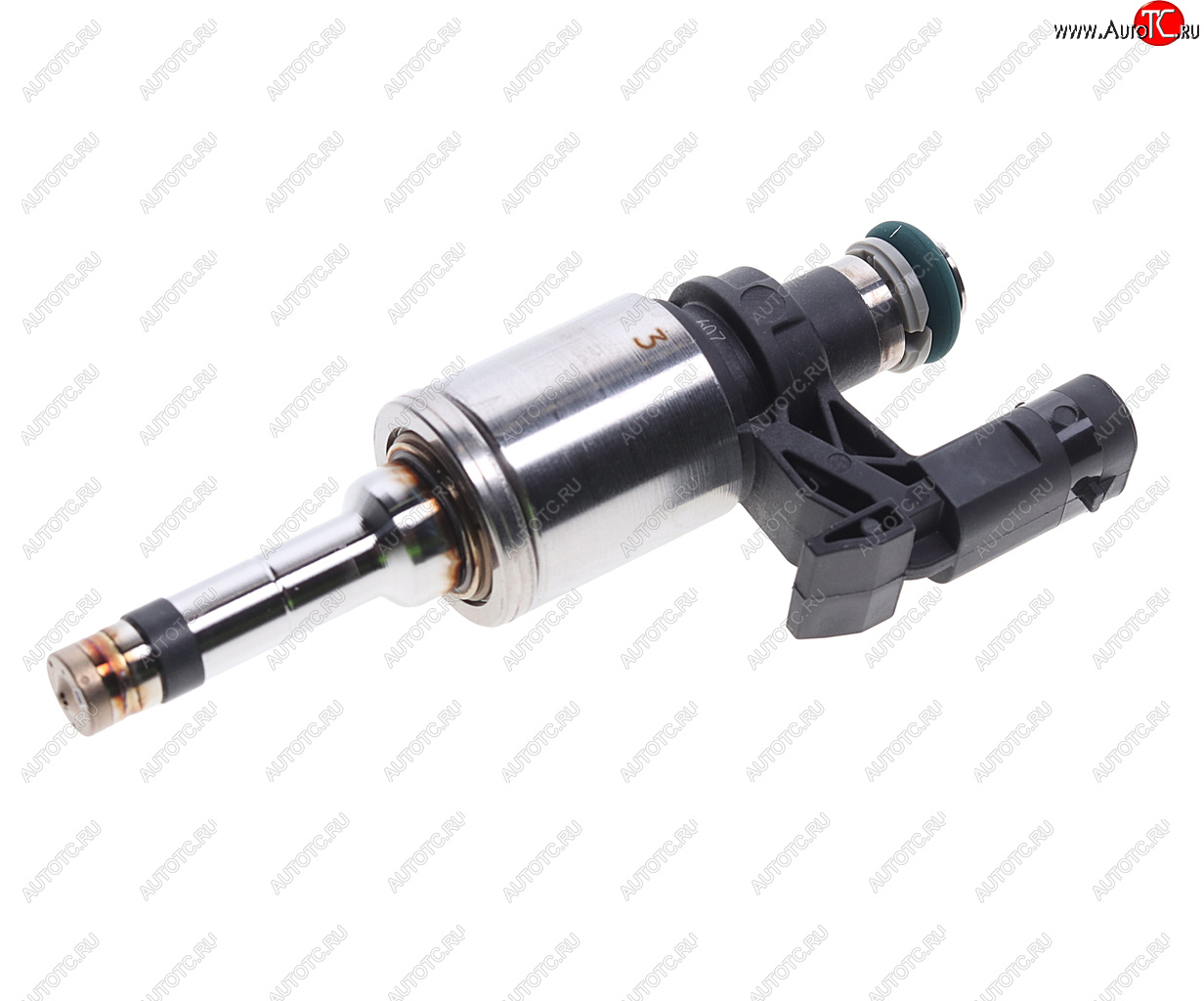 7 399 р. Форсунка VW Golf AUDI A1,A3,Q3 топливная BOSCH BOSCH 0261500354  с доставкой в г. Керчь