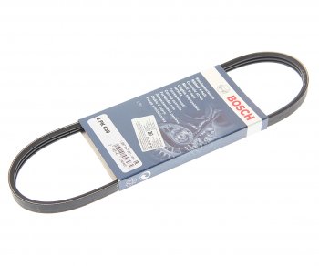 369 р. Ремень приводной поликлиновой 3PK630 BOSCH BOSCH 1987947881 BOSCH 1987947881  с доставкой в г. Керчь. Увеличить фотографию 1