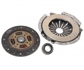 10 599 р. Сцепление HYUNDAI Elantra (11-),i30 (12-) KIA Ceed (10-) (1.4/1.6) комплект (210мм) VALEO PHC VALEO PHC hdk-217 VALEO PHC hdk-217  с доставкой в г. Керчь. Увеличить фотографию 2