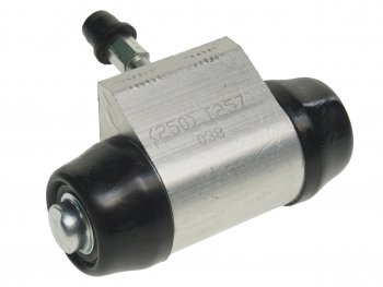 1 199 р. Цилиндр тормозной задний VW Passat (93-97) AUDI 100 (90-94) левыйправый BOSCH BOSCH 0986475039  с доставкой в г. Керчь. Увеличить фотографию 2