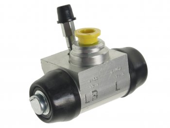 1 199 р. Цилиндр тормозной задний VW Passat (93-97) AUDI 100 (90-94) левыйправый BOSCH BOSCH 0986475039  с доставкой в г. Керчь. Увеличить фотографию 1