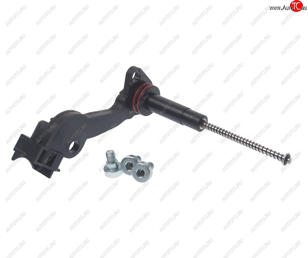 3 699 р. Ремкомплект суппорта WABCO MAXX22 (крышка механизма подводатип MAN 3 контакта) TTT TTT 17198  с доставкой в г. Керчь