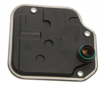 539 р. Фильтр масляный АКПП HYUNDAI Elantra (06-) KIA Ceed,Cerato,Rio (05-) NSP NSP nsp024632123001  с доставкой в г. Керчь. Увеличить фотографию 1