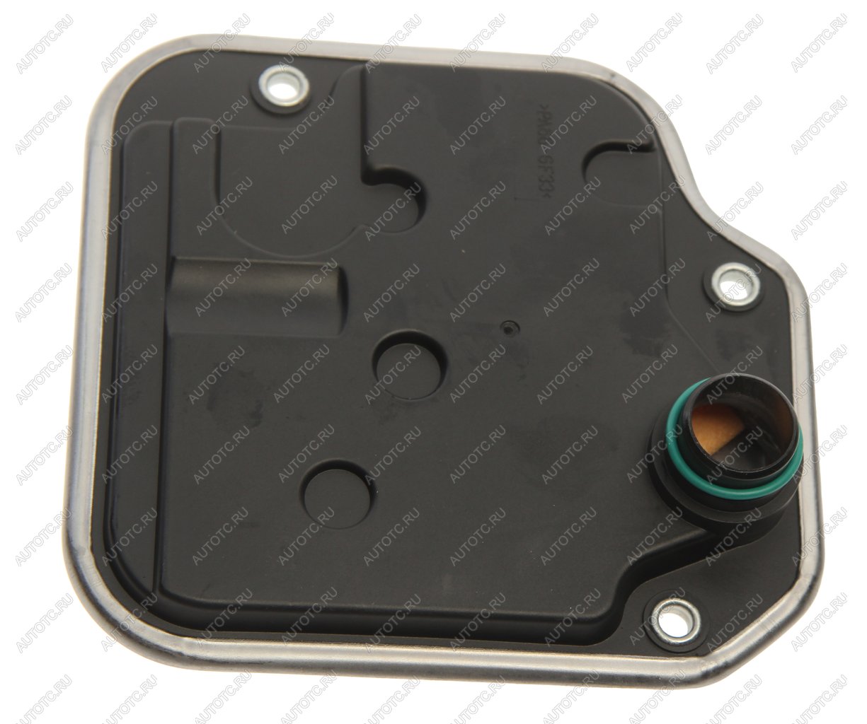 539 р. Фильтр масляный АКПП HYUNDAI Elantra (06-) KIA Ceed,Cerato,Rio (05-) NSP NSP nsp024632123001  с доставкой в г. Керчь