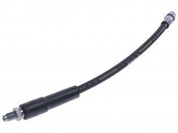 1 349 р. Шланг тормозной MERCEDES Vito (W639) задний левый/правый BOSCH BOSCH 1987481001 BOSCH 1987481001  с доставкой в г. Керчь. Увеличить фотографию 1