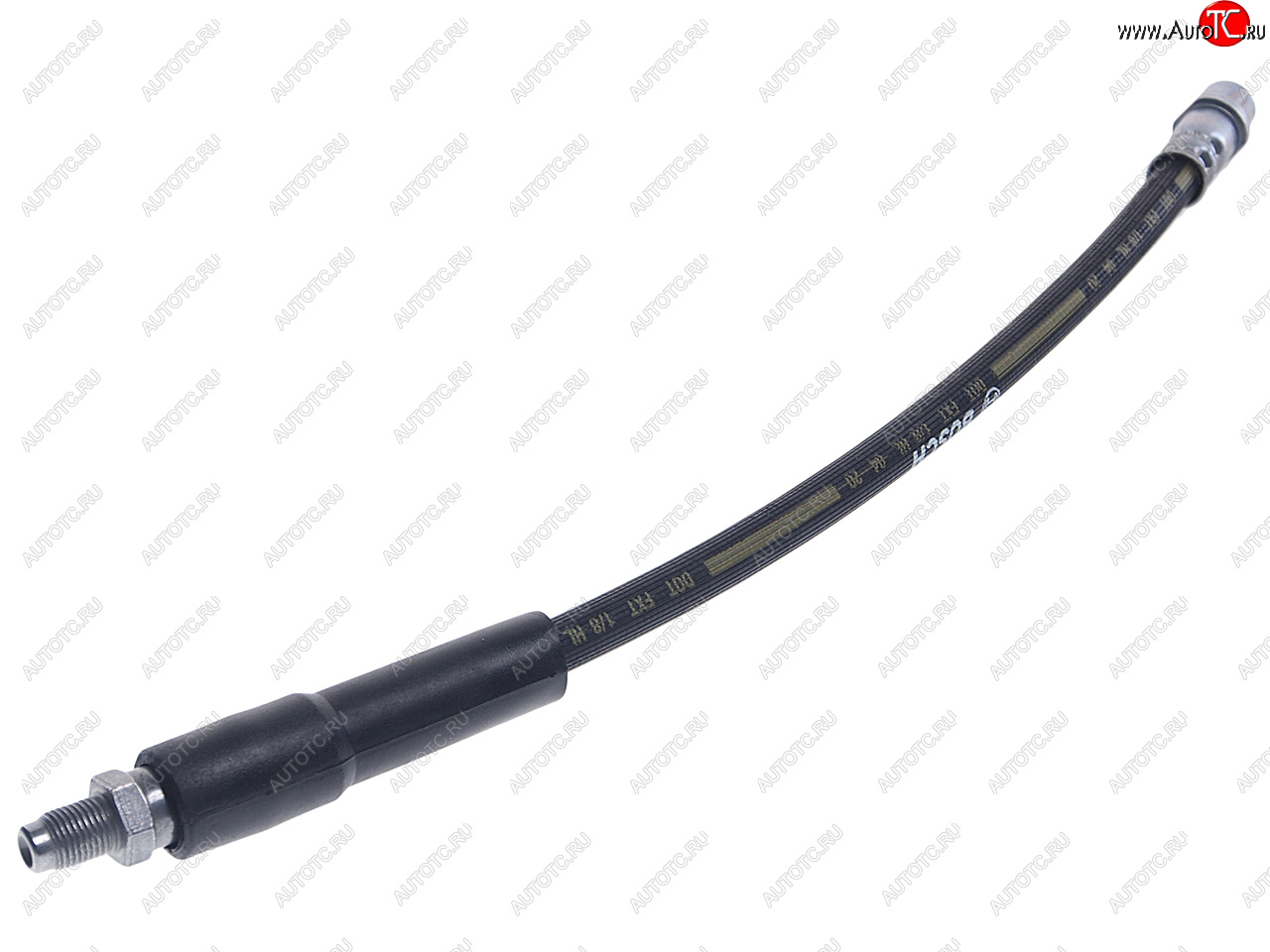1 349 р. Шланг тормозной MERCEDES Vito (W639) задний левый/правый BOSCH BOSCH 1987481001 BOSCH 1987481001  с доставкой в г. Керчь