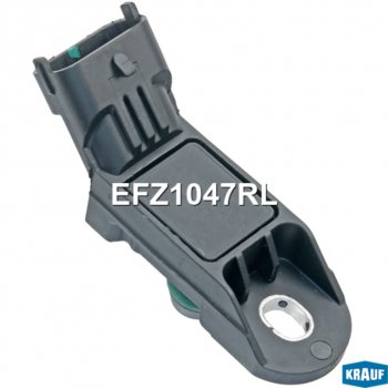 1 239 р. Датчик давления FIAT Punto (05-09) выхлопной системы KRAUF KRAUF efz1047rl  с доставкой в г. Керчь. Увеличить фотографию 5