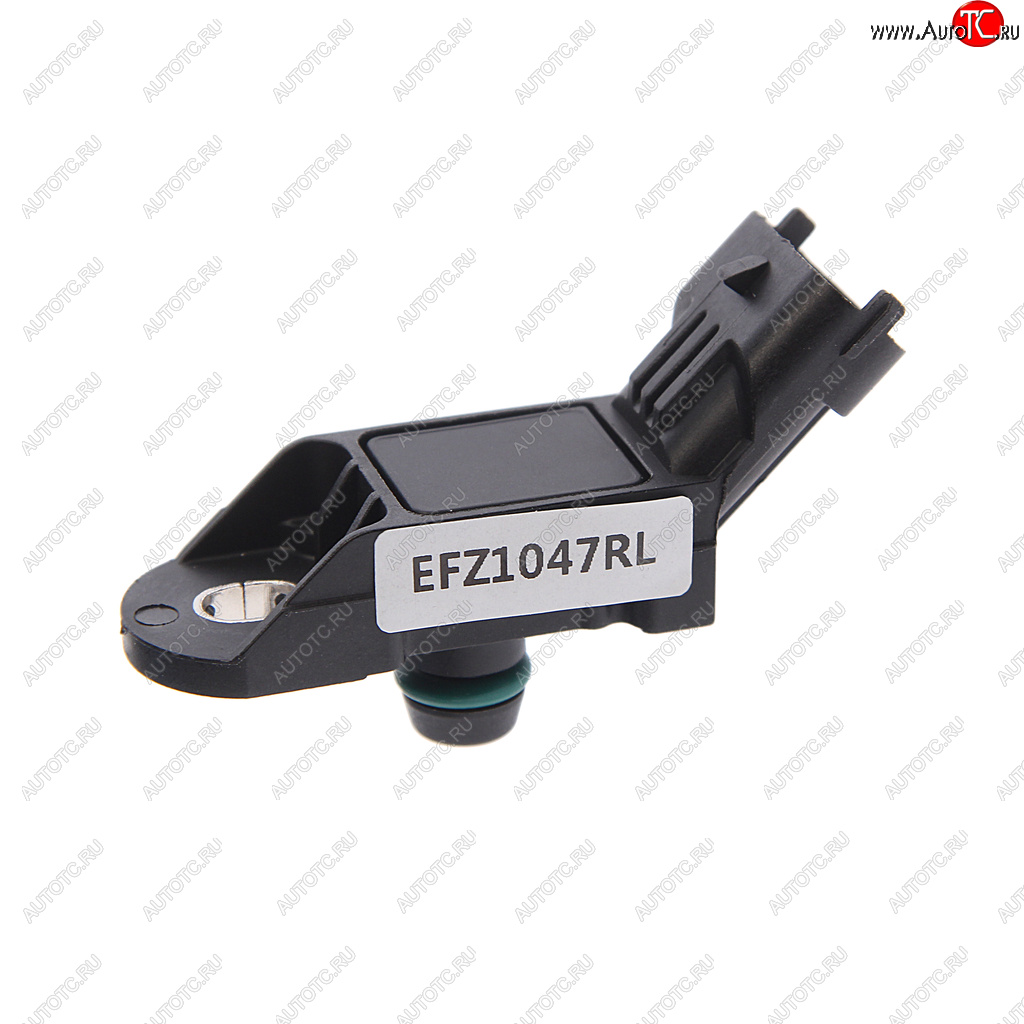 1 239 р. Датчик давления FIAT Punto (05-09) выхлопной системы KRAUF KRAUF efz1047rl  с доставкой в г. Керчь