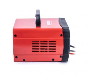 9 249 р. Устройство зарядное 12-24V 50А 20-500Ач 230V (автомат) KVAZARRUS KVAZARRUS powerbox 50i  с доставкой в г. Керчь. Увеличить фотографию 4