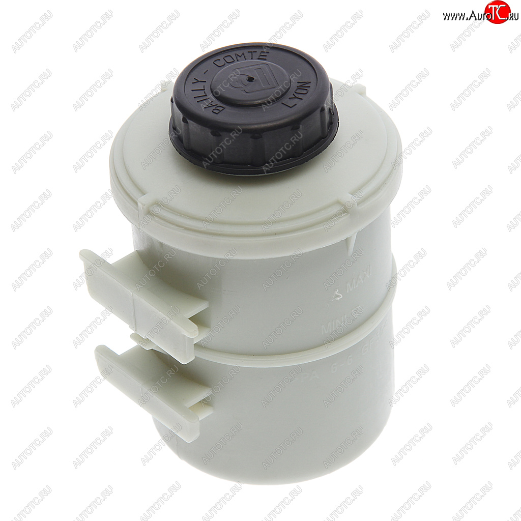 1 399 р. Бачок ГУРа ЛАДА Largus RENAULT Logan (05-),Sandero,Duster NSP NSP nsp078200005185  с доставкой в г. Керчь