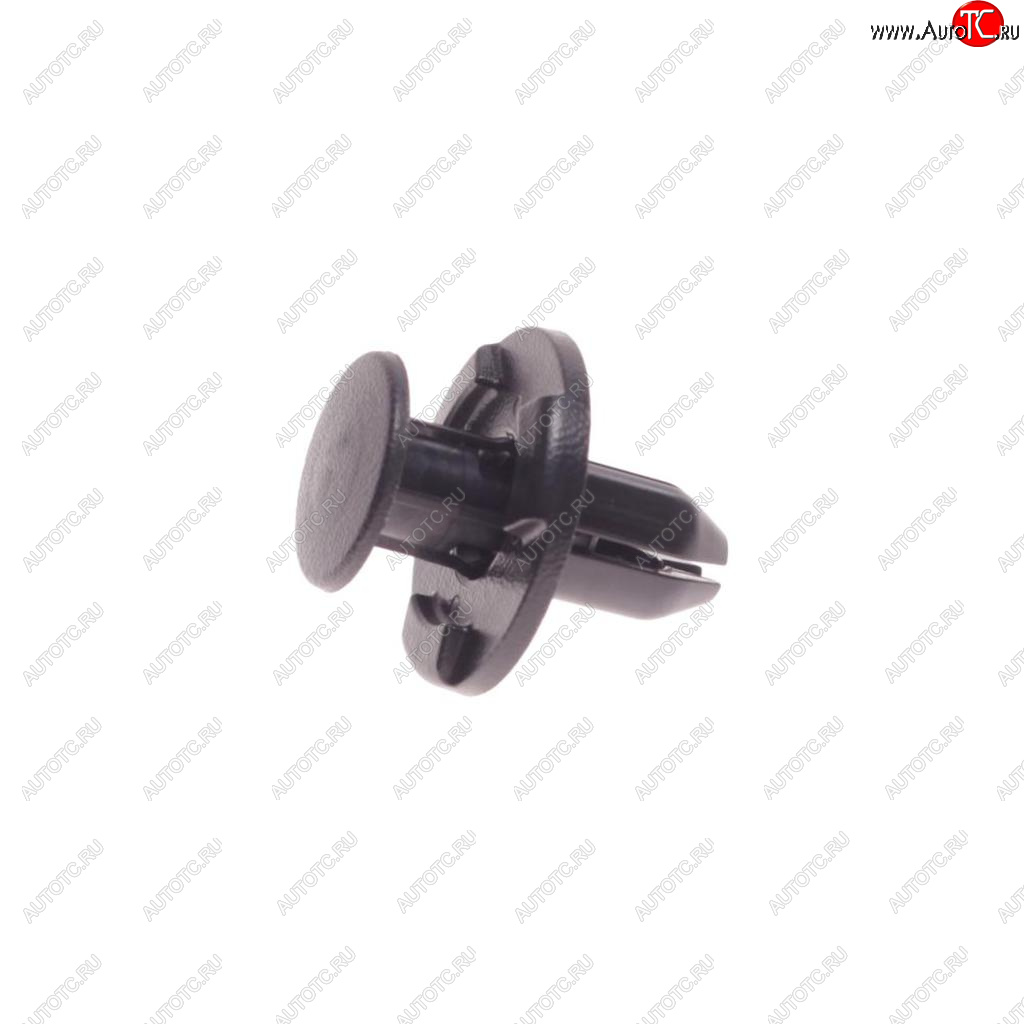 28 р. Пистон MAZDA 6 (12-) крепления подкрылка OE MAZDA l33x-13-209  с доставкой в г. Керчь