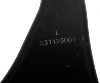 5 249 р. Рычаг подвески HONDA Civic (06-) передней нижний левый CTR CTR cq0073l  с доставкой в г. Керчь. Увеличить фотографию 4