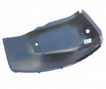 929 р. Подкрылок RENAULT Logan задний левый NSP NSP nsp078200848954  с доставкой в г. Керчь. Увеличить фотографию 2