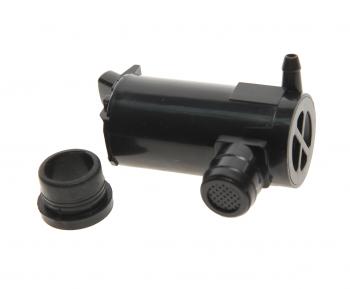 359 р. Насос омывателя DAEWOO Matiz (98-) CHEVROLET Lanos (97-),Epica (03-) NSP NSP nsp0196190259  с доставкой в г. Керчь. Увеличить фотографию 1