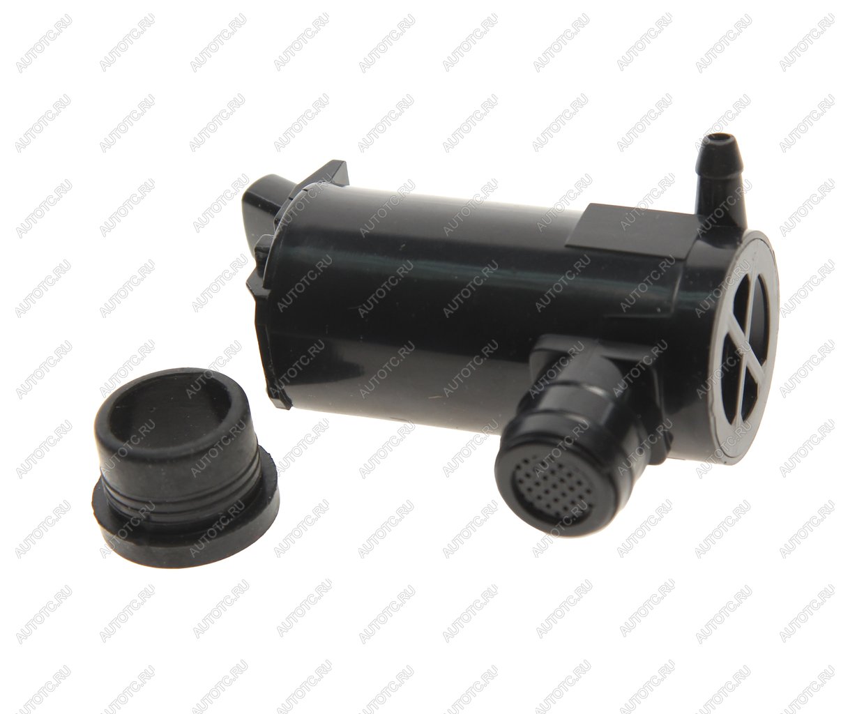 359 р. Насос омывателя DAEWOO Matiz (98-) CHEVROLET Lanos (97-),Epica (03-) NSP NSP nsp0196190259  с доставкой в г. Керчь