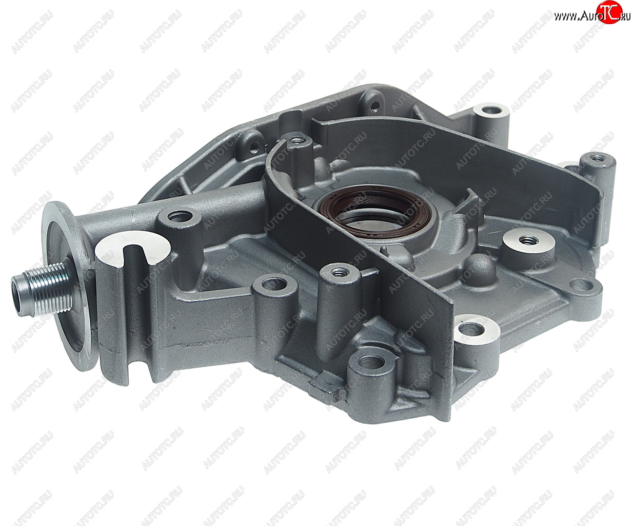 5 999 р. Насос масляный HYUNDAI Accent (99-),Getz (02-),Elantra (00-),Matrix (01-) (1.51.6) (DOHC) NSP NSP nsp022131026650  с доставкой в г. Керчь