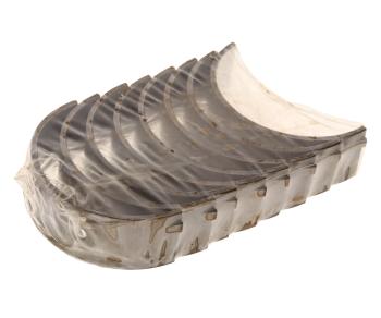 1 089 р. Вкладыши DAEWOO Nexia (95-) шатунные d+0.50 комплект (8шт.) NSP NSP nsp0193742709  с доставкой в г. Керчь. Увеличить фотографию 2