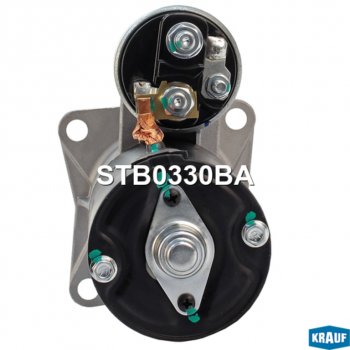 9 999 р. Стартер FORD KRAUF KRAUF stb0330ba  с доставкой в г. Керчь. Увеличить фотографию 4