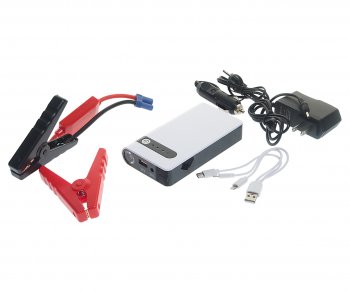 Устройство пусковое 12V 400A 11000мА/ч (power bank) DEKO DEKO dkjs11000051-8051 DEKO dkjs11000051-8051
