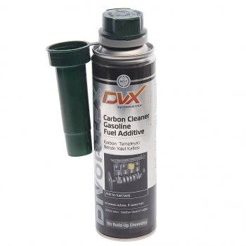 319 р. Присадка для бензинового двигателя комплексная Carbon Cleaner Gasoline Fuel Additive 300мл DVX DVX aer3303  с доставкой в г. Керчь. Увеличить фотографию 1