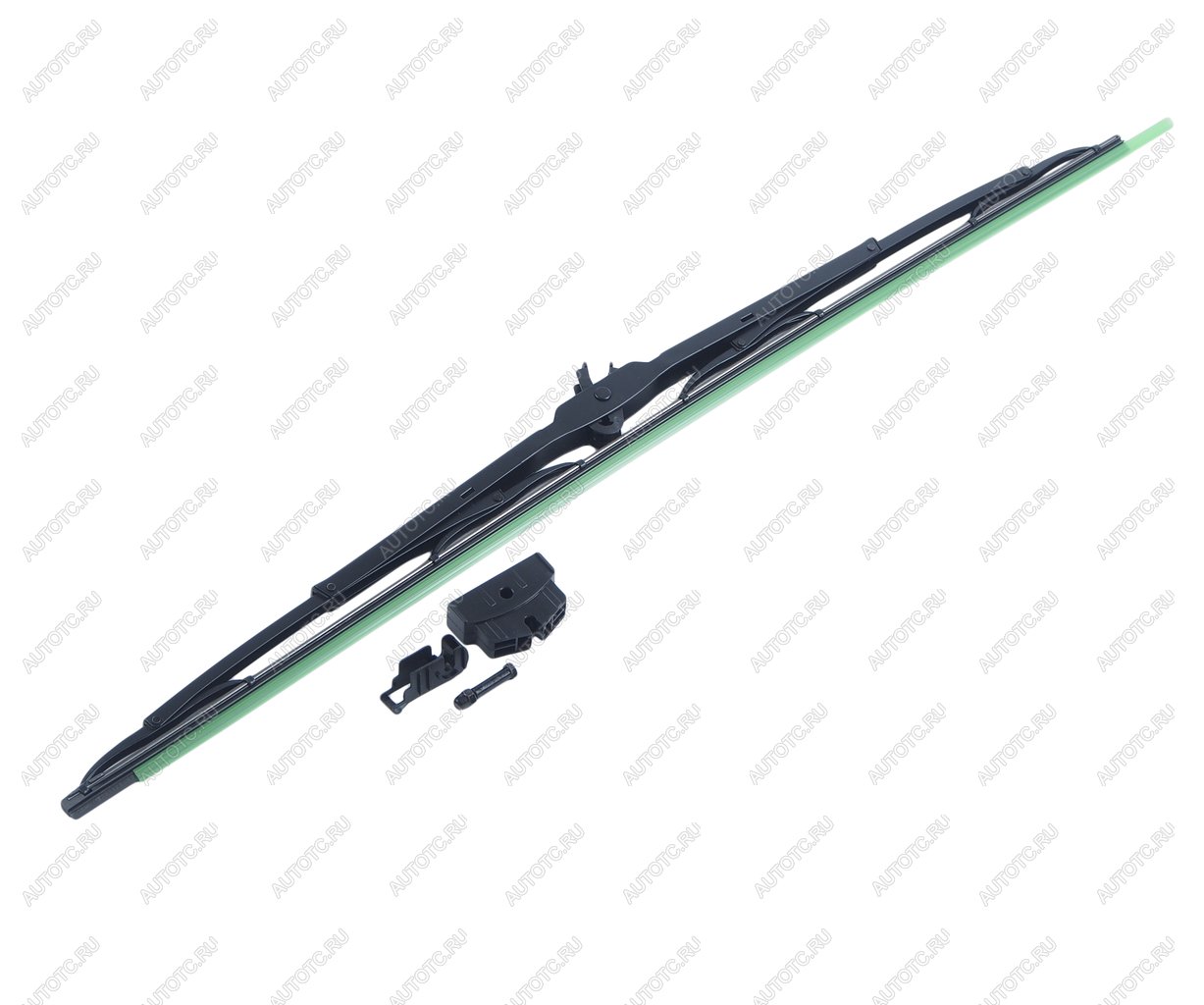 569 р. Щетка стеклоочистителя MAN TGA MERCEDES Actros SCANIA 4 700мм каркасная STELLOX STELLOX 87-00826-sx  с доставкой в г. Керчь