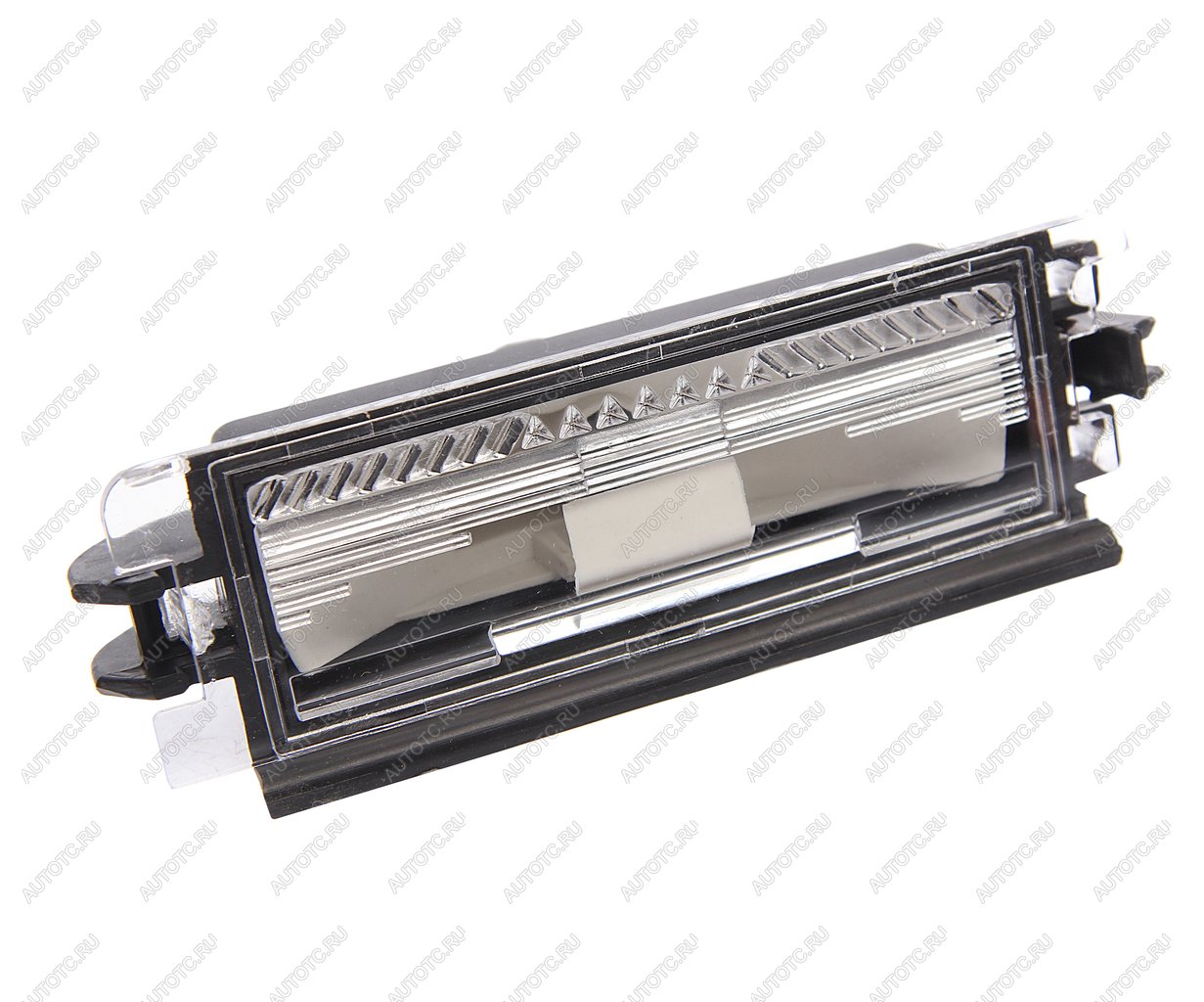 629 р. Фонарь освещения знака номерного RENAULT Logan,Clio 2 NSP NSP nsp077700433414  с доставкой в г. Керчь
