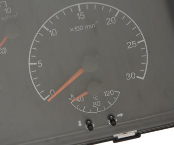 37 999 р. Комбинация приборов КАМАЗ-ЕВРО-3 ИТЭЛМА № ИТЭЛМА НПП 74.3801010  с доставкой в г. Керчь. Увеличить фотографию 3
