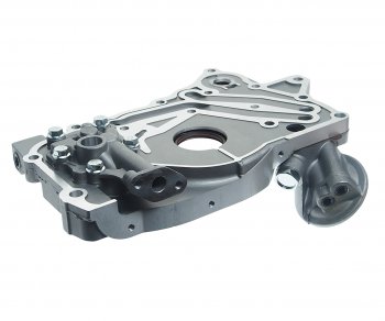 11 999 р. Насос масляный HYUNDAI Santa Fe (00-),Sonata 5,Starex H-1 (01-) (2.02.4) KIA Sorento (02-) NSP NSP nsp022131038062  с доставкой в г. Керчь. Увеличить фотографию 2