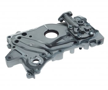 11 999 р. Насос масляный HYUNDAI Santa Fe (00-),Sonata 5,Starex H-1 (01-) (2.02.4) KIA Sorento (02-) NSP NSP nsp022131038062  с доставкой в г. Керчь. Увеличить фотографию 1