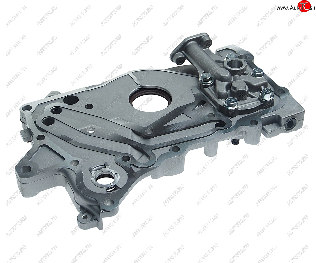 11 999 р. Насос масляный HYUNDAI Santa Fe (00-),Sonata 5,Starex H-1 (01-) (2.02.4) KIA Sorento (02-) NSP NSP nsp022131038062  с доставкой в г. Керчь