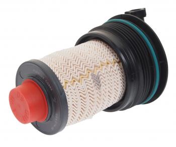 Фильтр топливный FORD Transit (14-) (2.0 TDCI) PURFLUX PURFLUX cs862
