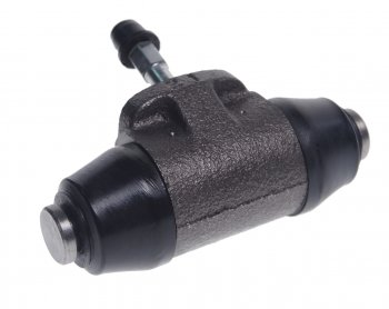 799 р. Цилиндр тормозной задний VW Caddy SKODA Felicia левыйправый BOSCH BOSCH 0986475769  с доставкой в г. Керчь. Увеличить фотографию 2