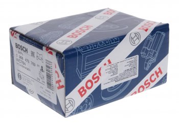 799 р. Цилиндр тормозной задний VW Caddy SKODA Felicia левыйправый BOSCH BOSCH 0986475769  с доставкой в г. Керчь. Увеличить фотографию 3