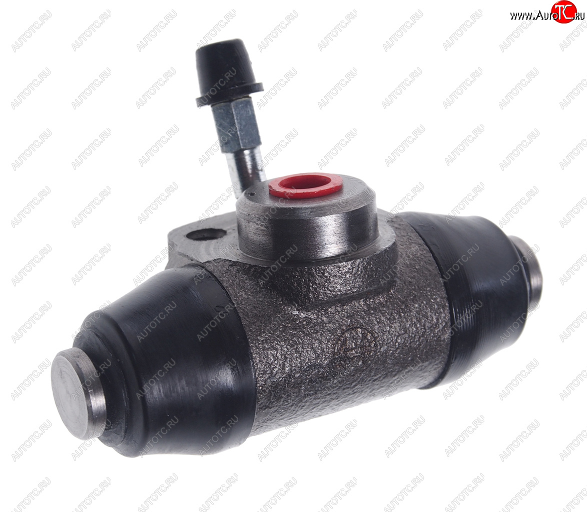 799 р. Цилиндр тормозной задний VW Caddy SKODA Felicia левыйправый BOSCH BOSCH 0986475769  с доставкой в г. Керчь