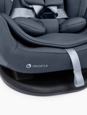 15 399 р. Автокресло детское 0-36кг (0+I-ll-IlI) 0-12лет dark blue OREX Isofix HAPPY BABY HAPPY BABY 4690624065484  с доставкой в г. Керчь. Увеличить фотографию 15