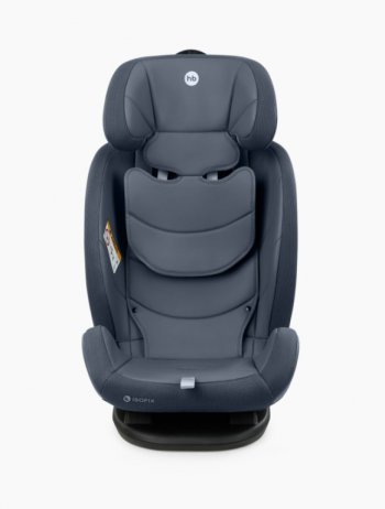 15 399 р. Автокресло детское 0-36кг (0+I-ll-IlI) 0-12лет dark blue OREX Isofix HAPPY BABY HAPPY BABY 4690624065484  с доставкой в г. Керчь. Увеличить фотографию 7